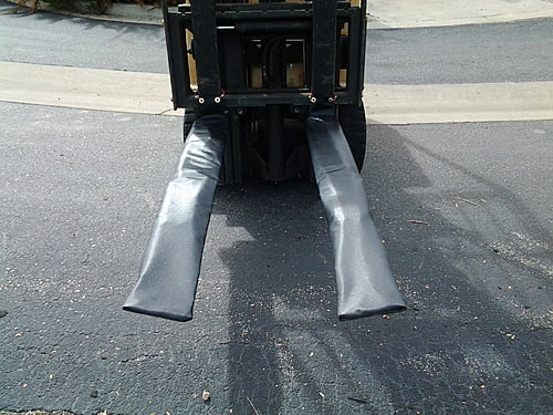ForkCovers™ ForkCovers™