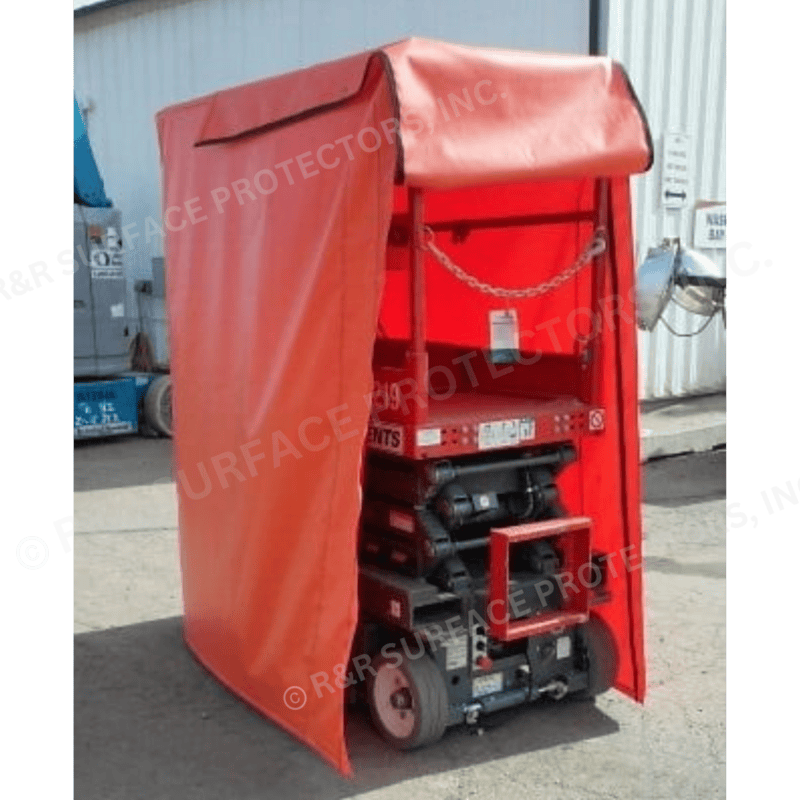EquipCover™ for Genie Personnel Lift PLC-19P EquipCover™ for Genie Personnel Lift PLC-19P