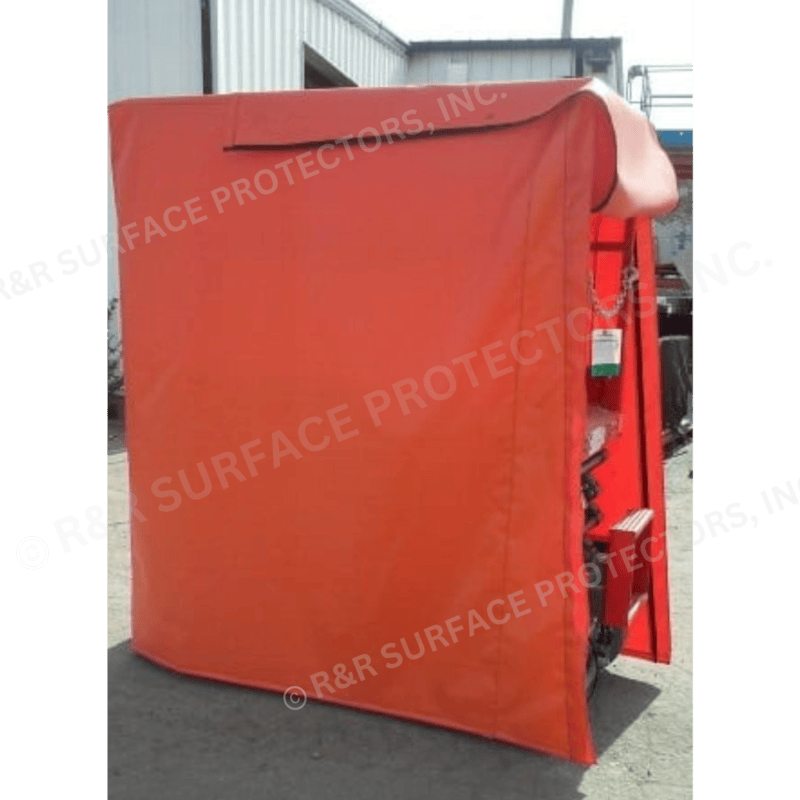 EquipCover™ for Skyjack SJ3226 Scissorlift