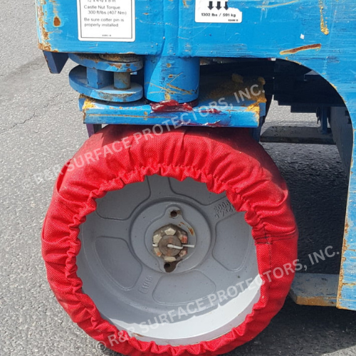2 TireCovers - 82X12 2 TireCovers - 82X12