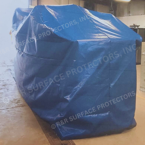 EquipCover™ for Genie TZ-50 EquipCover™ for Genie TZ-50